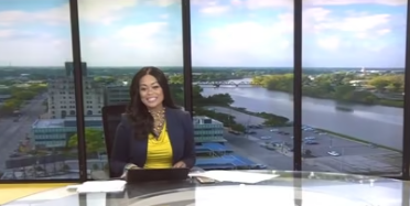 Colette Boyd - Anchor