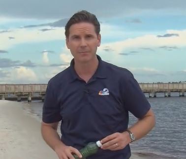 Algae Crisis