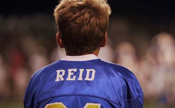 Hector Ledesma "The Lifeblood of the Clemens Buffaloes"