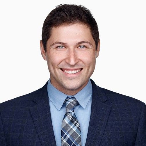 Evan Koslof - 2025 Political Reporter Reel