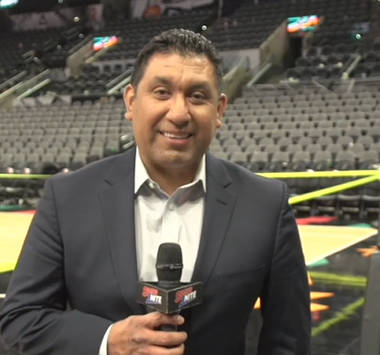 Hector Ledesma "Grizzlies Report"