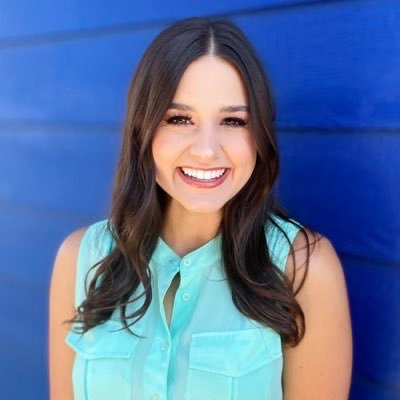 Rachel Tos - Betting Reel