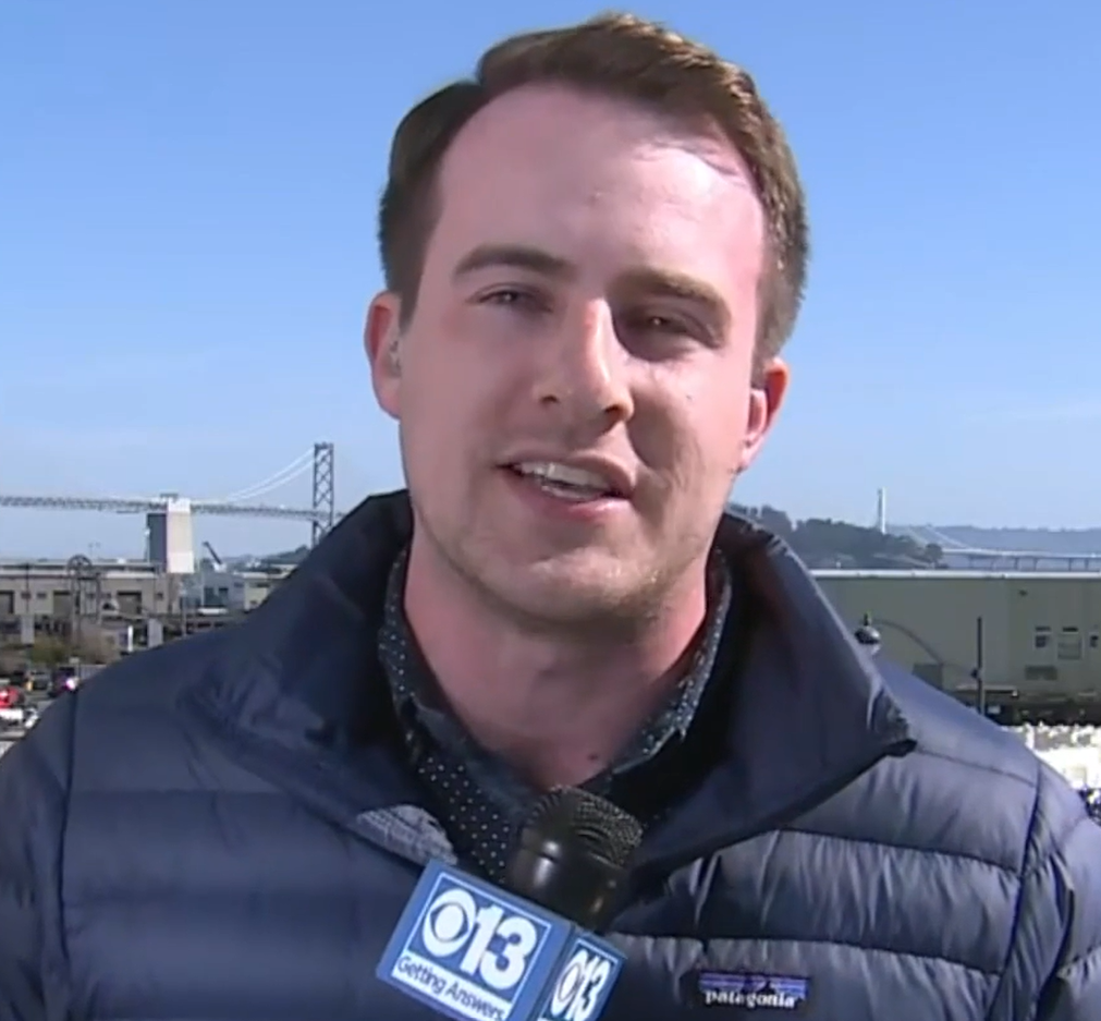 Andrew Haubner "Oakland A's Editorial"