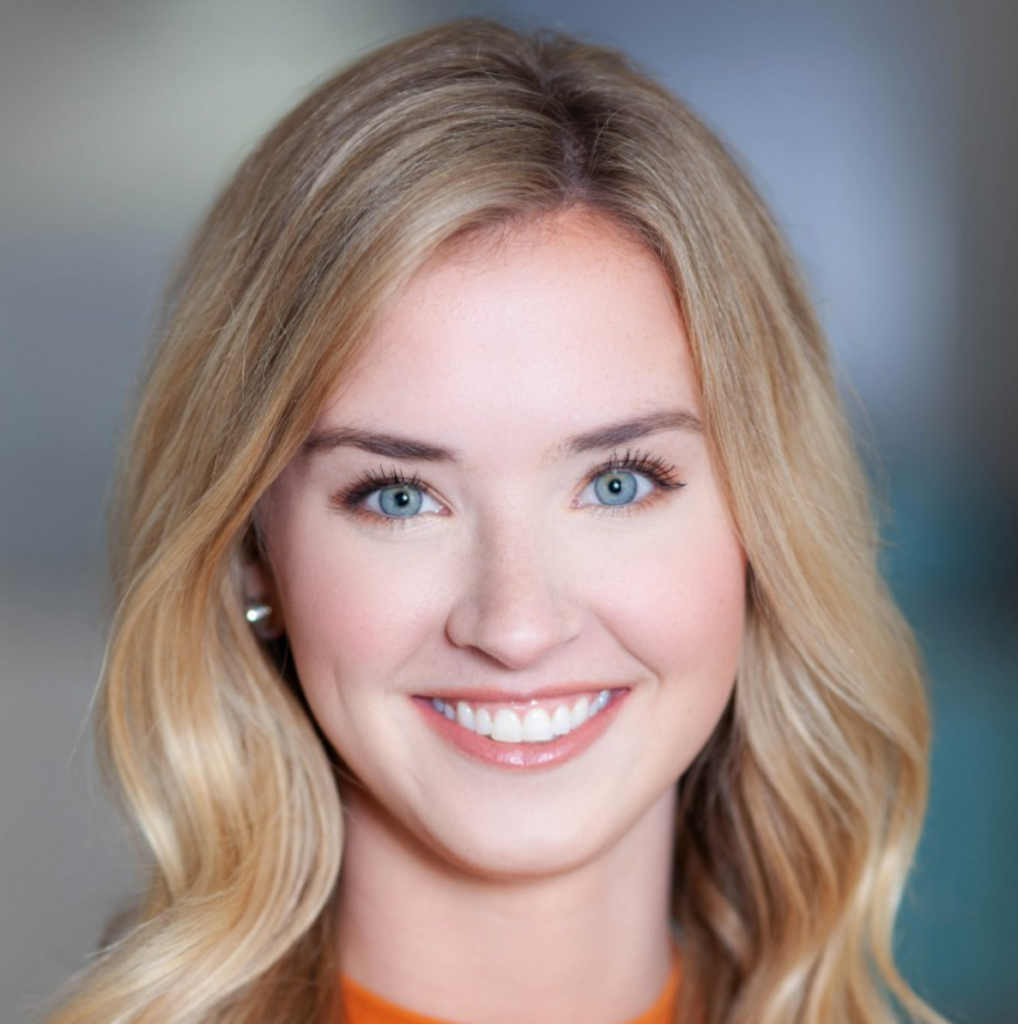 Nicole Sedivy - Hockey Reporter Reel