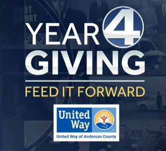 Aaron Baker "Feed It Forward"