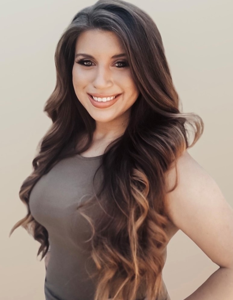 Jessica Kleinschmidt - Reel