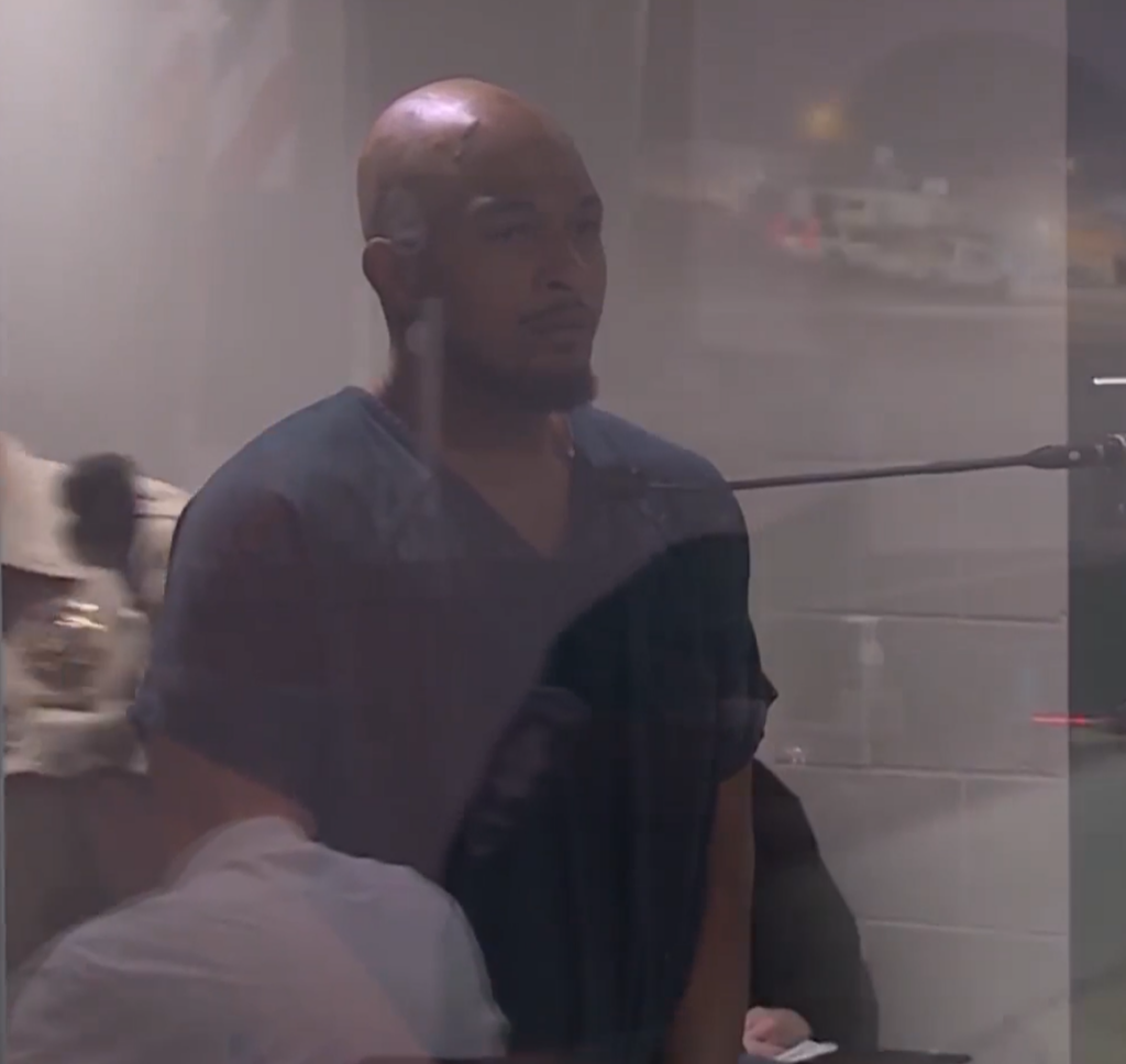 David Charns "Vegas Vehicular Murder"