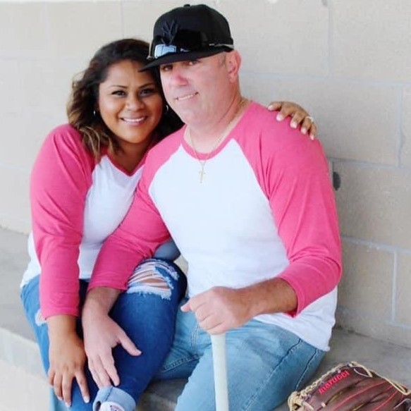 Nicole Shearin "Legacy of Baseball Coach"