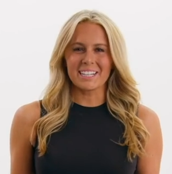 Lexi Bowden – Sideline Reporter Reel