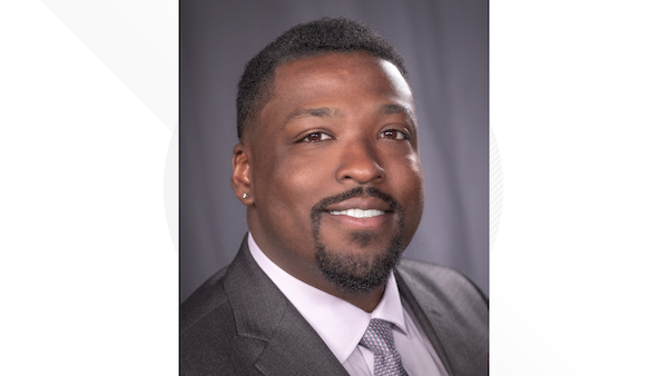 Darron Wallace - Basketball Play-by-Play Reel