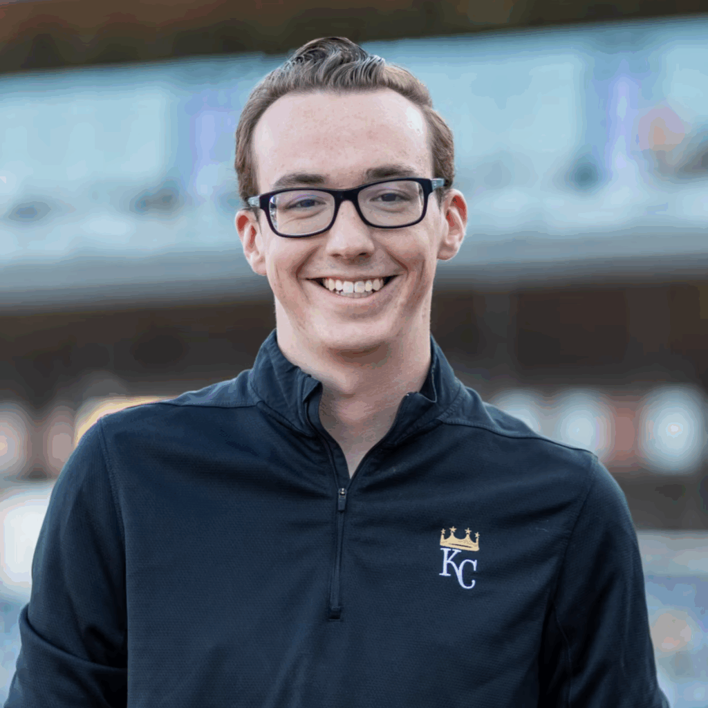 Nick Badders - Radio PxP, Royals vs. Blue Jays 1