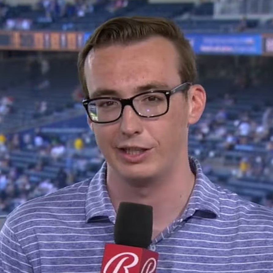 Nick Badders - June 11th, 2024 Royals Pregame Show Segment