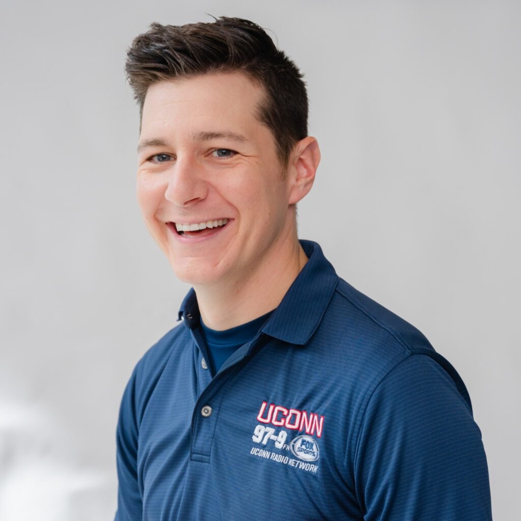 Adam Giardino - Multi-Sport Play-by-Play Reel