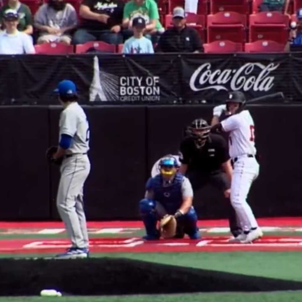 Joe Weil - Baseball TV Play-by-Play Stretch