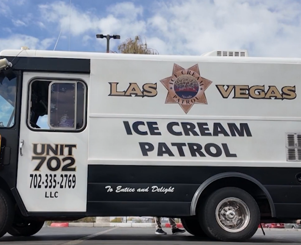 David Charns "ICE Investigation"