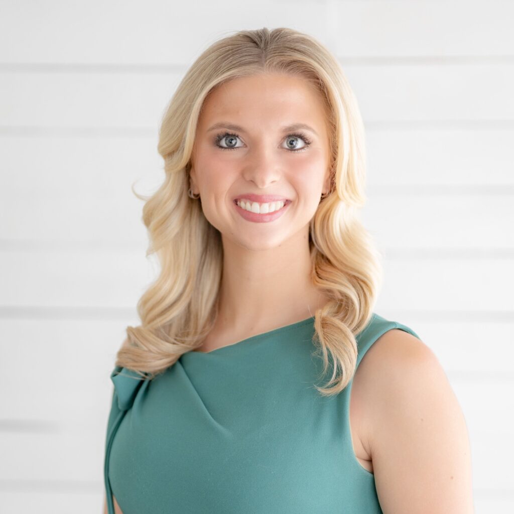 Paige Meyer - Anchor Reel