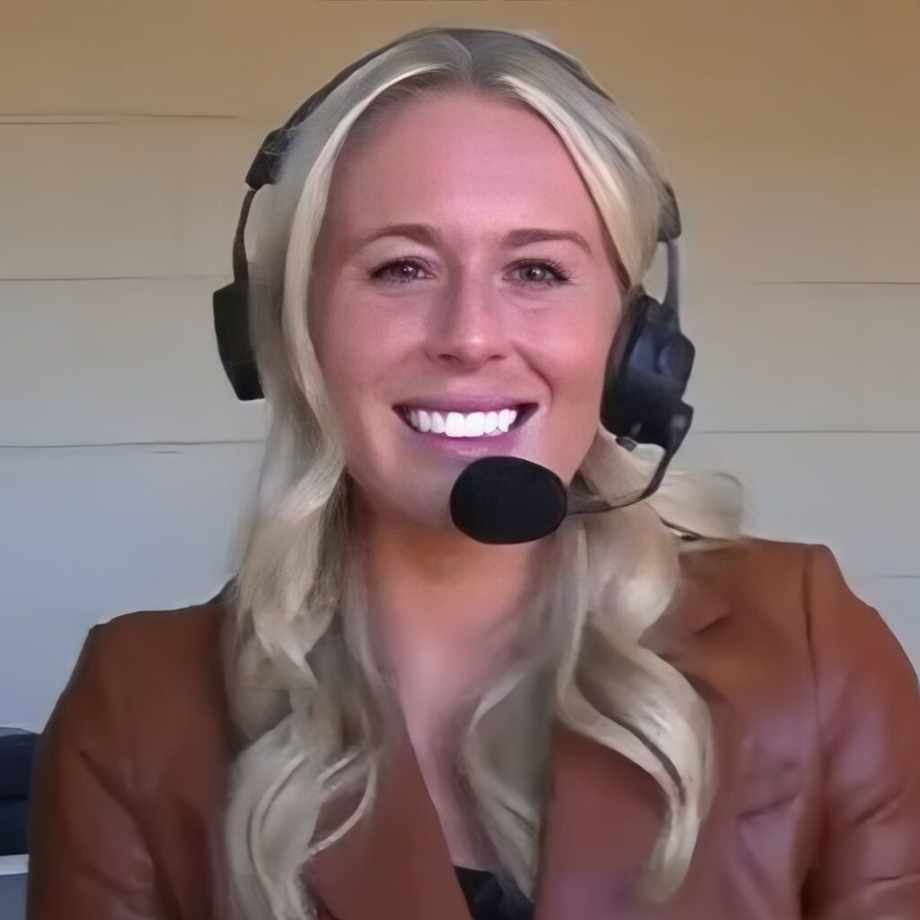 Lexi Bowden – 2025 Softball Analyst Reel
