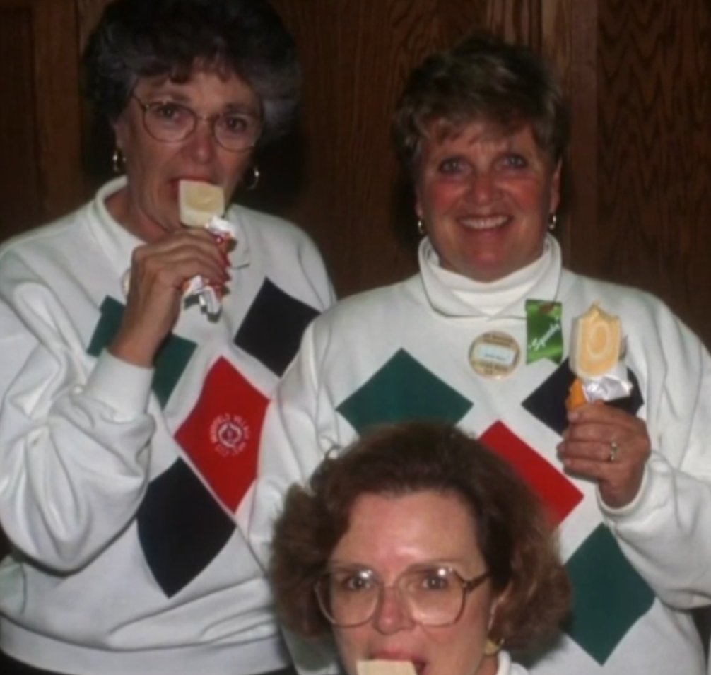 Nicole Shearin "50th Annivesary"
