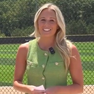 Lexi Bowden - 2025 Baseball Reporting and Analyst Work
