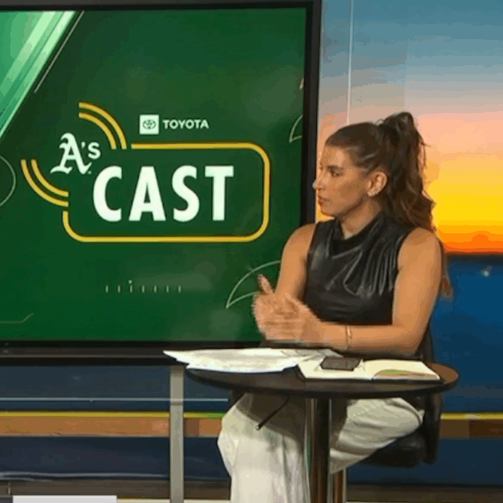 Jessica Kleinschmidt - Studio Analyst