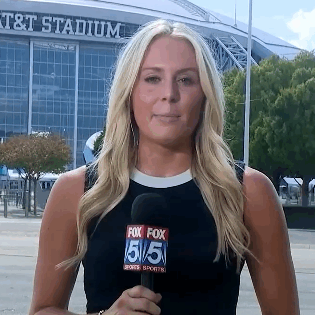 Lexi Bowden - Pre-Season Matchup