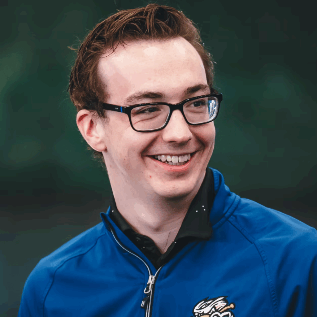 Nick Badders - Baseball Radio PxP Highlights