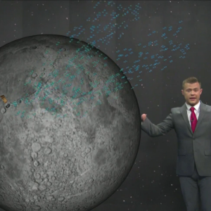 Justin Hobbs – Moon Dust Climate Explainer