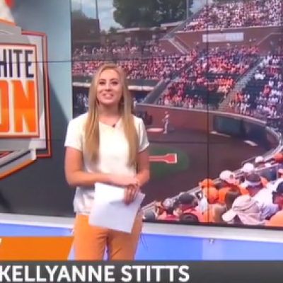 Kellyanne Stitts "Baseball Highlights"